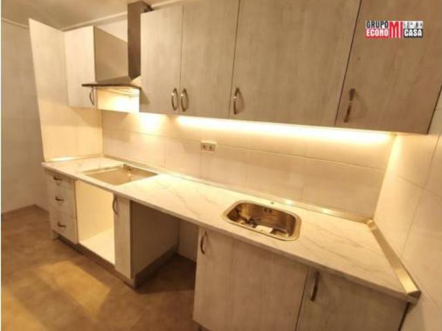 Piso en venta en El Puntal, Área Metropolitana de Murcia