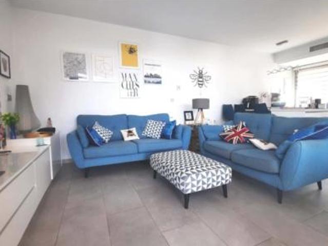 Piso en venta en Corvera, Campo de Cartagena y Mar Menor
