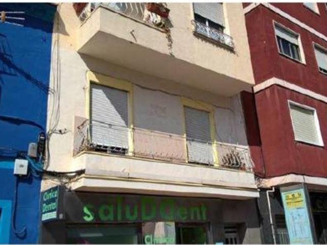 Piso en venta en Murcia, Área Metropolitana de Murcia