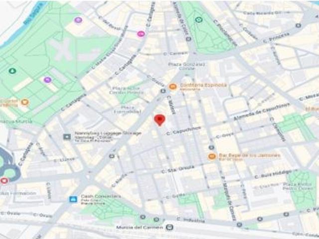 Piso en venta en Murcia, Área Metropolitana de Murcia