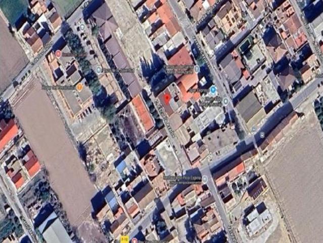 Piso en venta en Esparragal, Área Metropolitana de Murcia