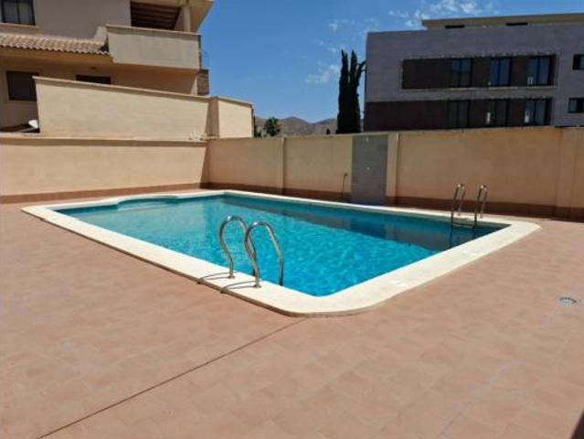 Piso en venta en Esparragal, Área Metropolitana de Murcia