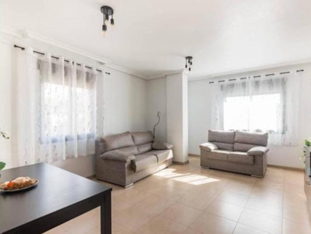 Piso en venta en Esparragal, Área Metropolitana de Murcia