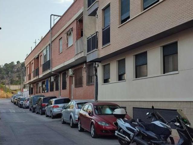 Piso en venta en Esparragal, Área Metropolitana de Murcia