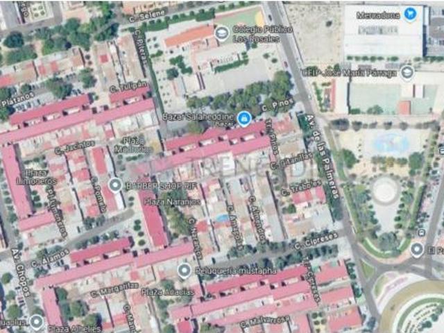 Piso en venta en El Palmar o Lugar de Don Juan, Área Metropolitana de Murcia