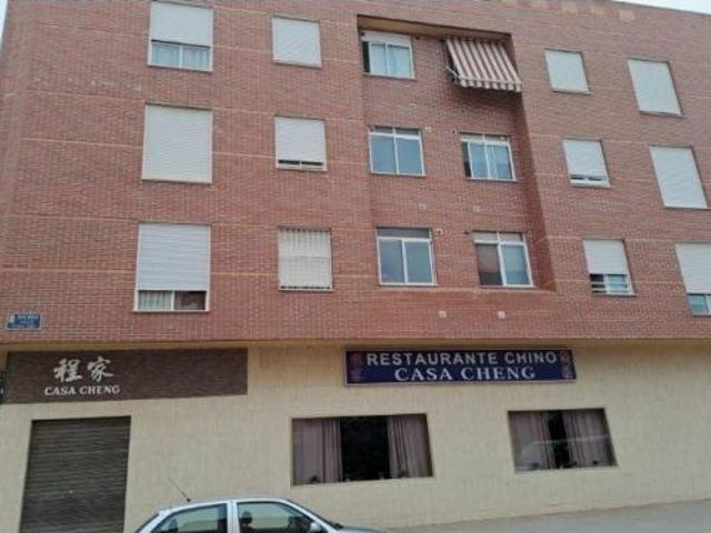 Piso en venta en El Palmar o Lugar de Don Juan, Área Metropolitana de Murcia