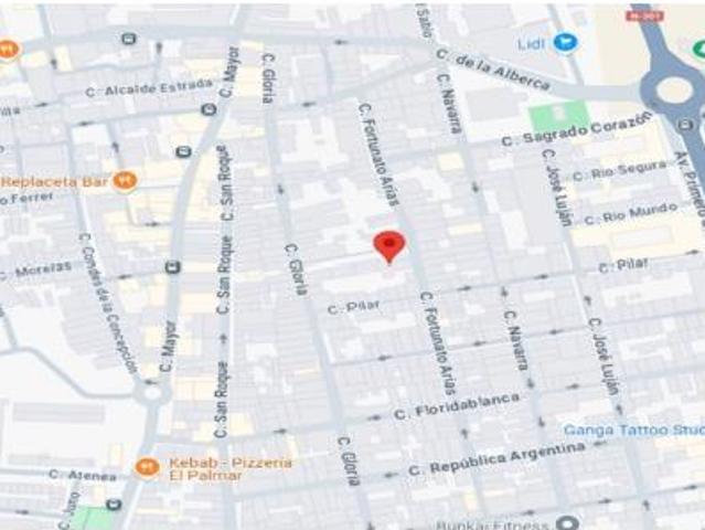 Piso en venta en El Palmar o Lugar de Don Juan, Área Metropolitana de Murcia