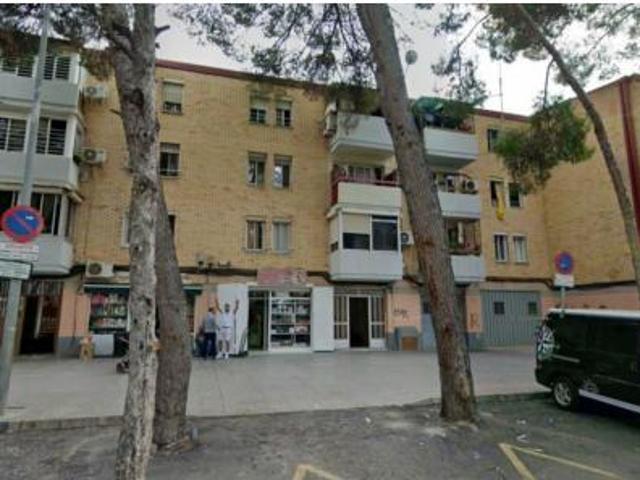 Piso en venta en San José de la Vega, Murcia