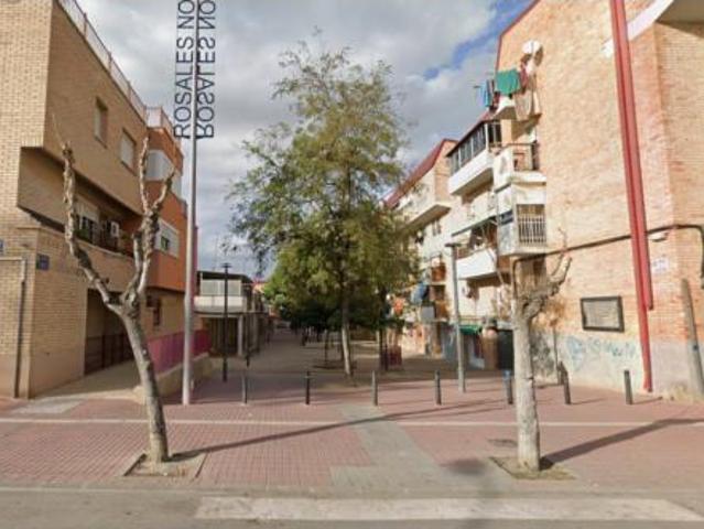 Piso en venta en Santiago y Zaraiche, Área Metropolitana de Murcia
