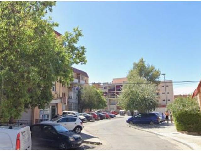 Piso en venta en El Puntal, Área Metropolitana de Murcia