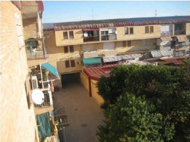 Piso en venta en El Palmar o Lugar de Don Juan, Área Metropolitana de Murcia