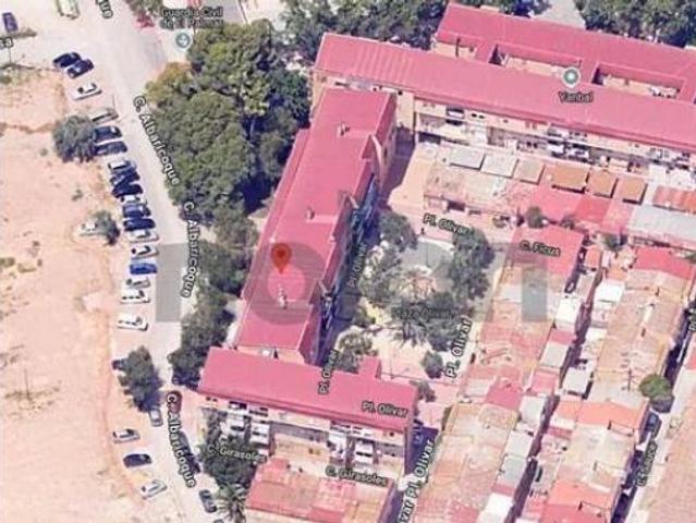 Piso en venta en El Palmar o Lugar de Don Juan, Área Metropolitana de Murcia