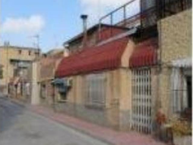Piso en venta en El Palmar o Lugar de Don Juan, Área Metropolitana de Murcia