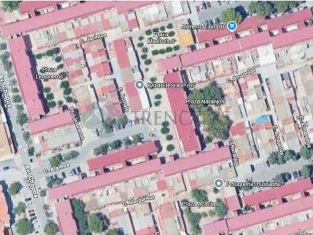 Piso en venta en El Palmar o Lugar de Don Juan, Área Metropolitana de Murcia