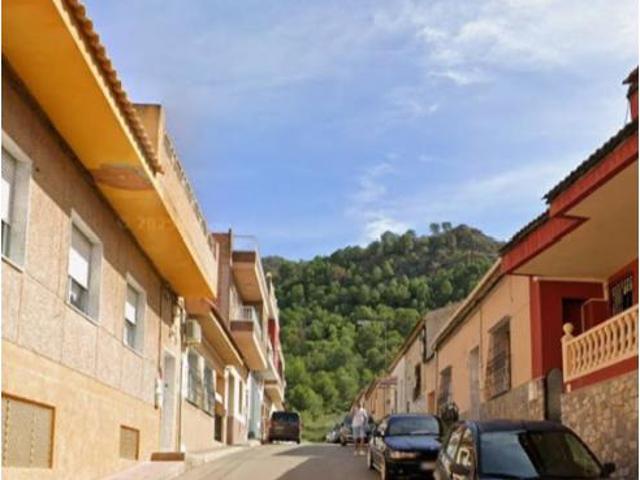 Piso en venta en San José de la Vega, Área Metropolitana de Murcia