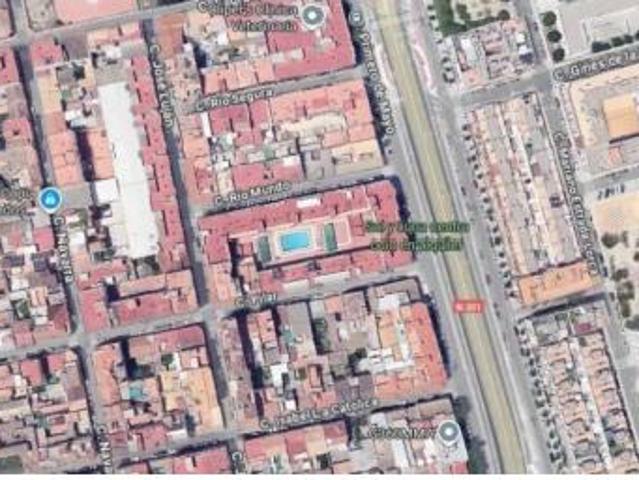 Piso en venta en El Palmar o Lugar de Don Juan, Área Metropolitana de Murcia