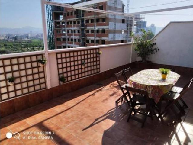 Piso en venta en Sangonera la Seca, Área Metropolitana de Murcia