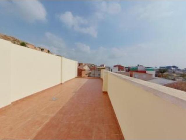 Piso en venta en El Puntal, Área Metropolitana de Murcia