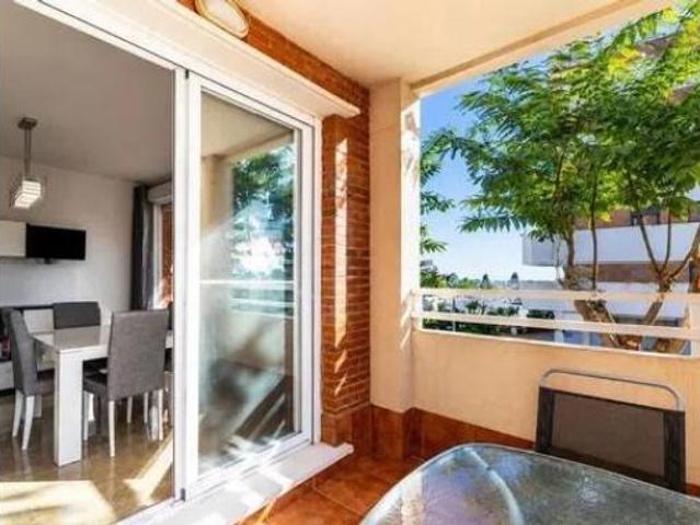 Piso en venta en El Puntal, Área Metropolitana de Murcia