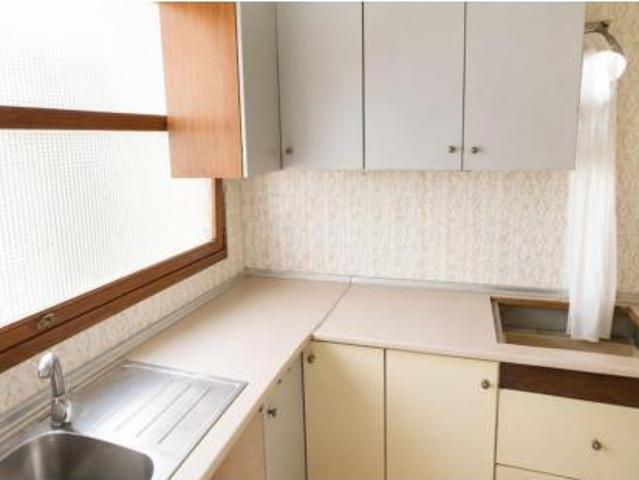 Piso en venta en Era Alta, Área Metropolitana de Murcia