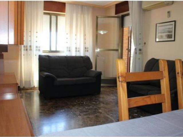 Piso en venta en Era Alta, Área Metropolitana de Murcia