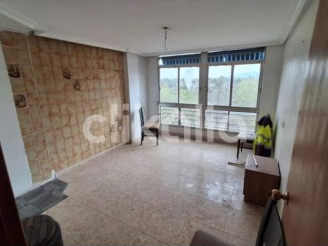 Piso en venta en Era Alta, Área Metropolitana de Murcia
