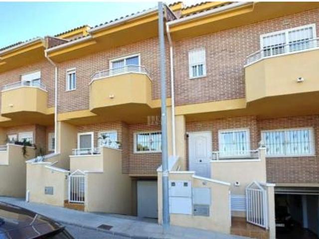 Casa en venta en Garres y Lages, Área Metropolitana de Murcia