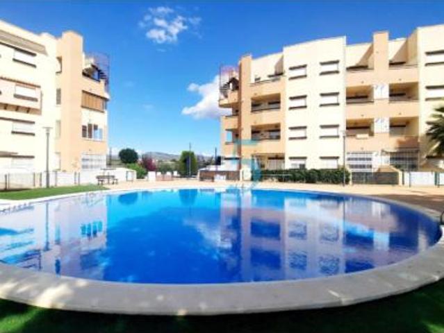 Piso en venta en La Tercia, Murcia