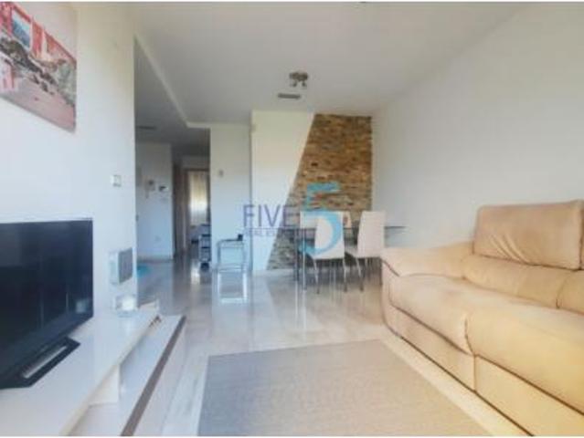 Piso en venta en La Tercia, Murcia