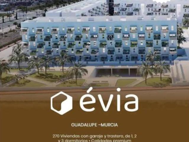 Piso en venta en Guadalupe, Área Metropolitana de Murcia