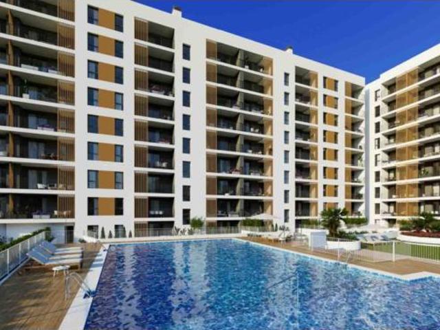 Piso en venta en San Benito, Área Metropolitana de Murcia