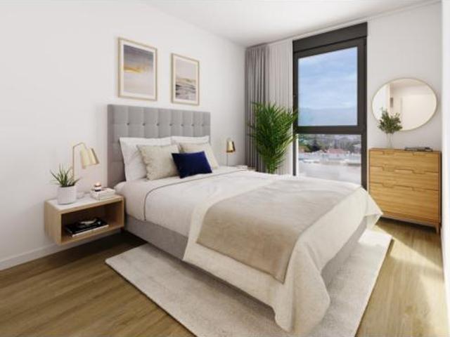 Piso en venta en Murcia, Murcia