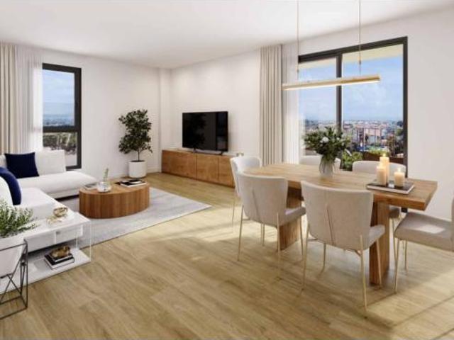 Piso en venta en Murcia, Área Metropolitana de Murcia