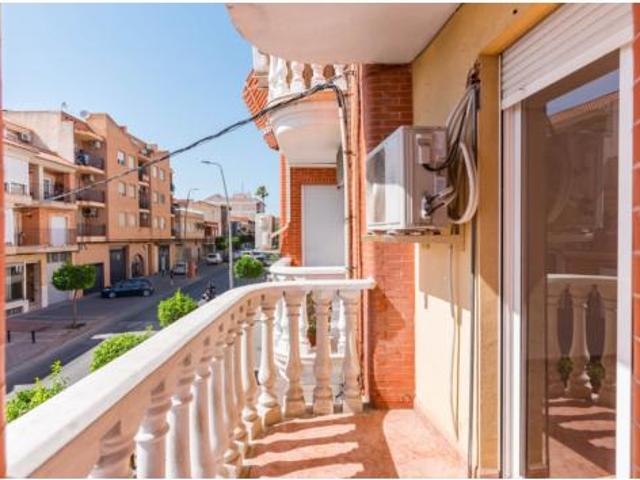 Piso en venta en Alcantarilla, Área Metropolitana de Murcia