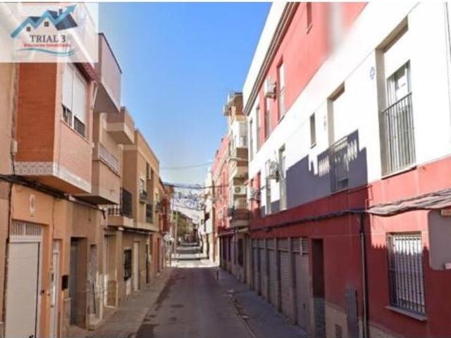 Piso en venta en Javalí Viejo, Área Metropolitana de Murcia