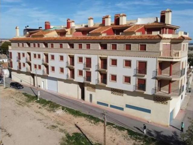 Piso en venta en Jerónimos y Avileses y Balsicas de Arriba, Campo de Cartagena y Mar Menor