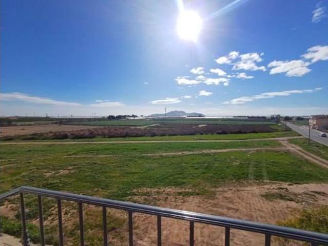 Piso en venta en Jerónimos y Avileses y Balsicas de Arriba, Campo de Cartagena y Mar Menor