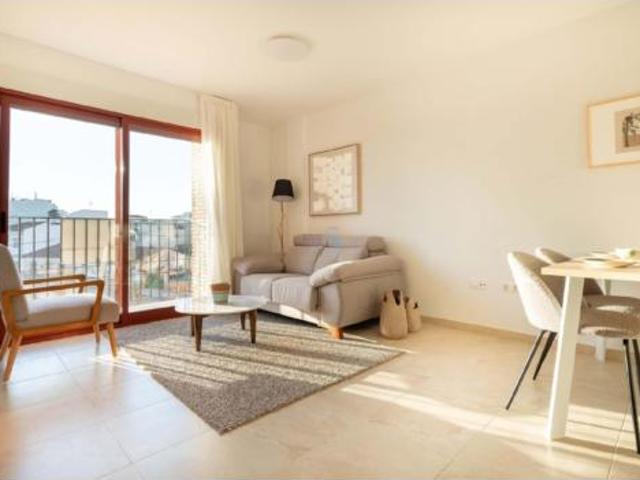 Piso en venta en Jerónimos y Avileses y Balsicas de Arriba, Campo de Cartagena y Mar Menor