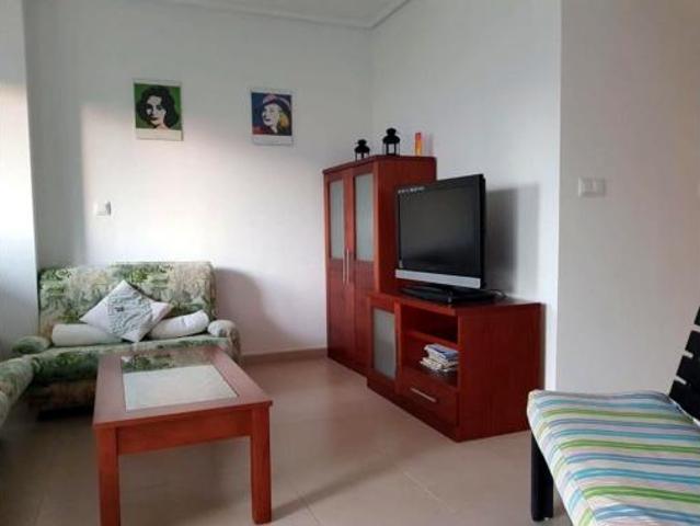 Piso en venta en Jerónimos y Avileses y Balsicas de Arriba, Campo de Cartagena y Mar Menor