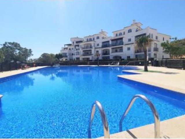 Piso en venta en Jerónimos y Avileses y Balsicas de Arriba, Campo de Cartagena y Mar Menor