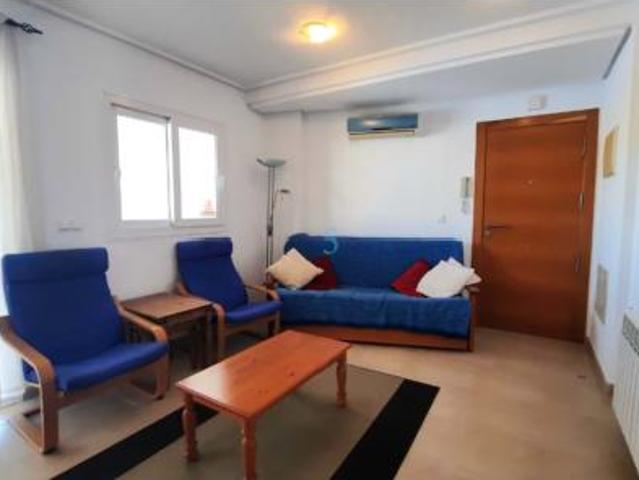 Piso en venta en Jerónimos y Avileses y Balsicas de Arriba, Campo de Cartagena y Mar Menor