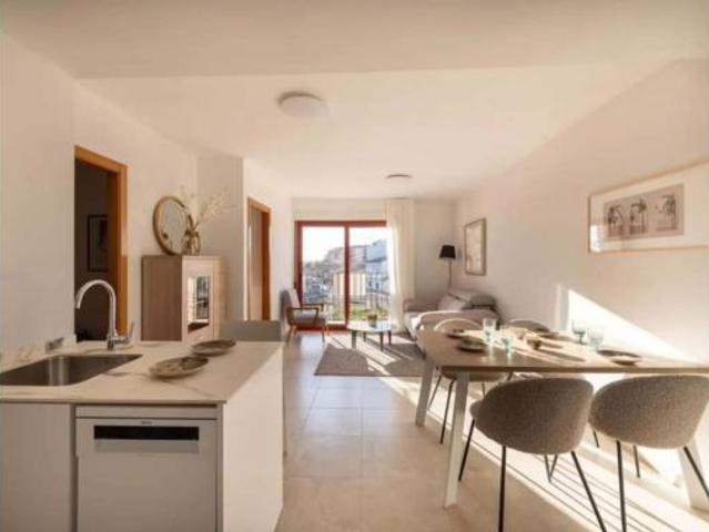 Piso en venta en Jerónimos y Avileses y Balsicas de Arriba, Campo de Cartagena y Mar Menor