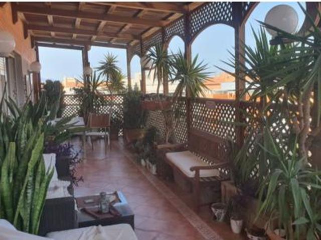 Ático en venta en Murcia, Murcia