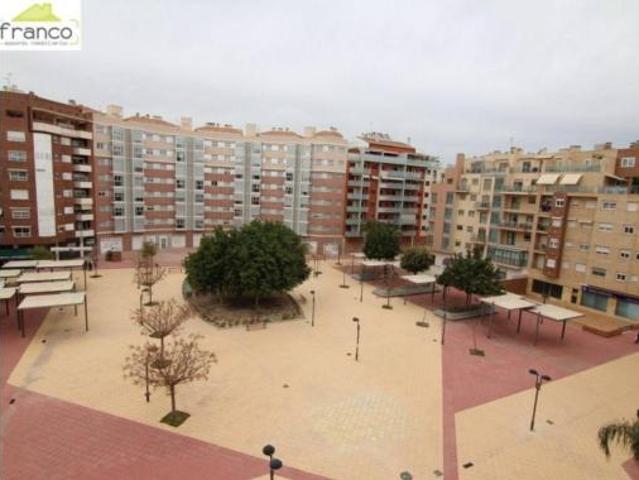 Piso en venta en El Puntal, Área Metropolitana de Murcia