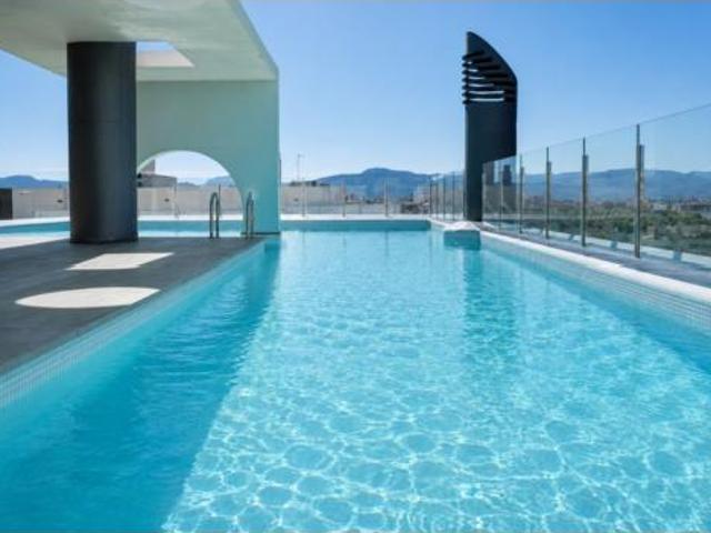 Piso en venta en El Puntal, Área Metropolitana de Murcia