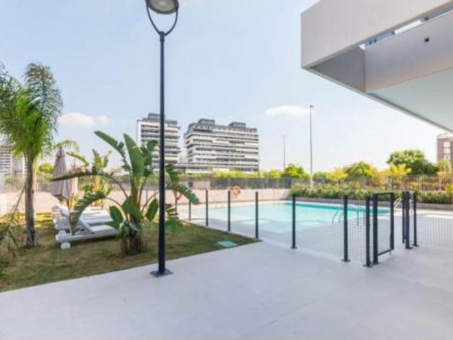 Piso en venta en El Puntal, Área Metropolitana de Murcia