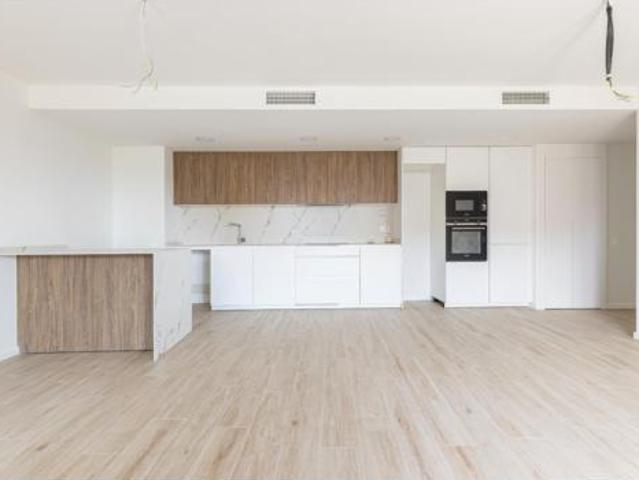 Piso en venta en El Puntal, Área Metropolitana de Murcia