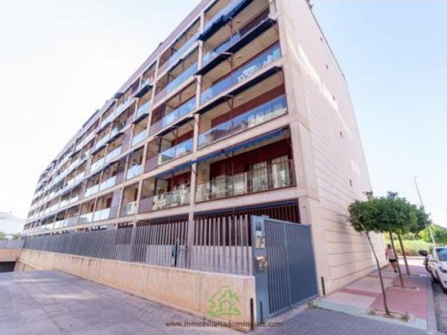 Piso en venta en Casas del Camino de Churra, Murcia