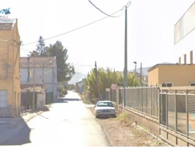 Piso en venta en Lugar de Casillas o Ermita de Buendia, Área Metropolitana de Murcia