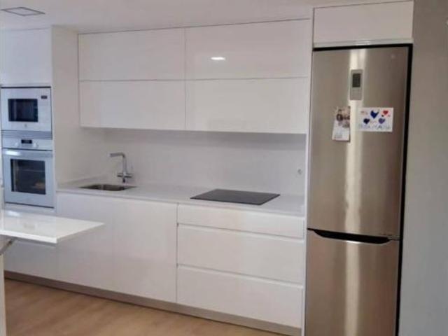 Piso en venta en Murcia, El Castellar